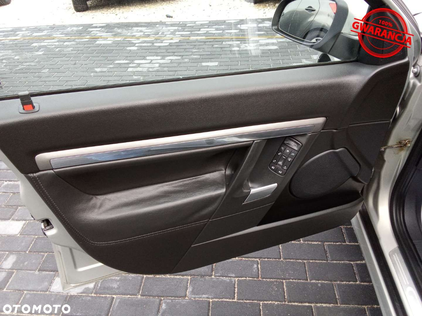 Opel Vectra - 28
