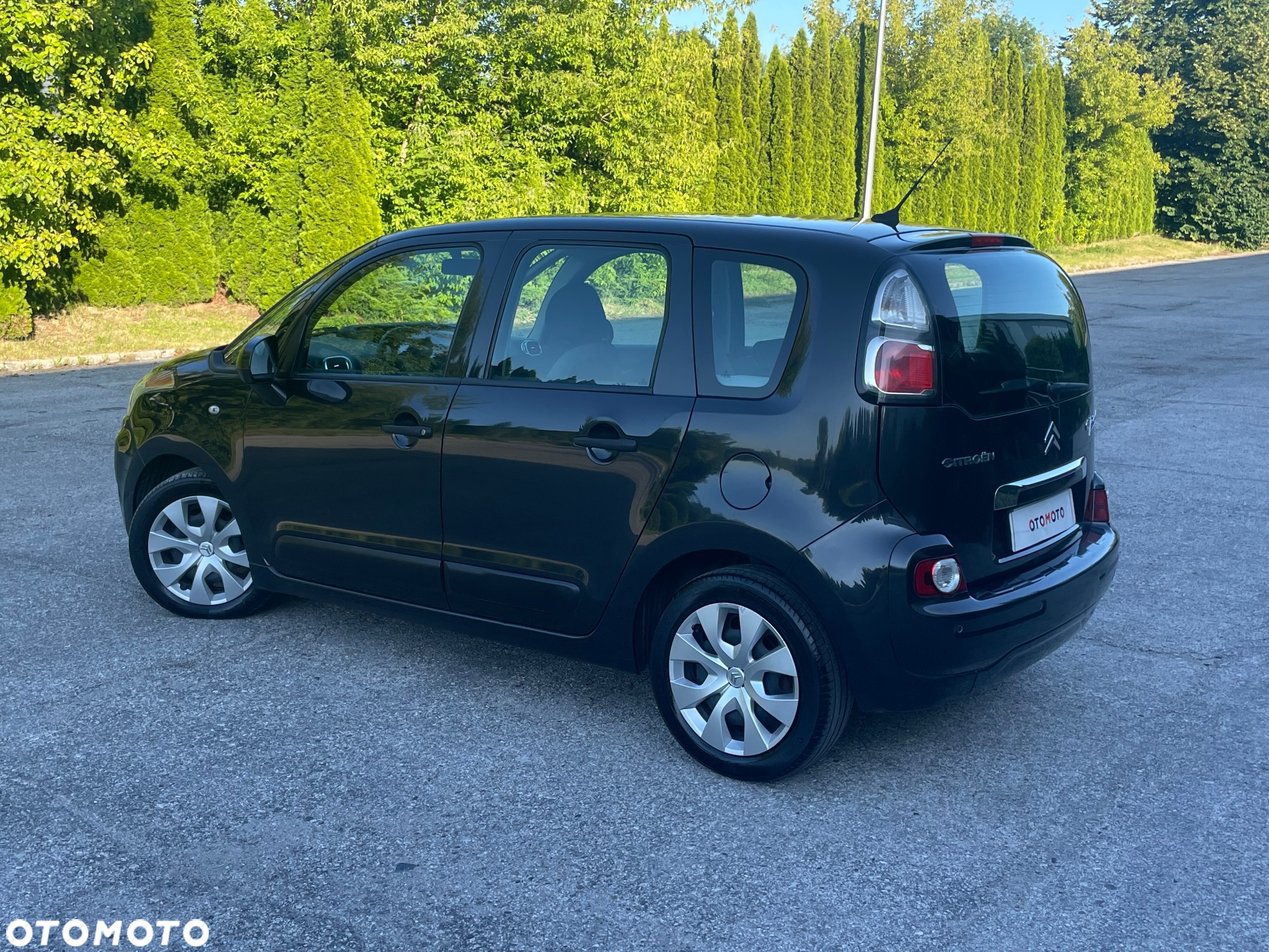 Citroën C3 Picasso 1.6 HDi Attraction - 20