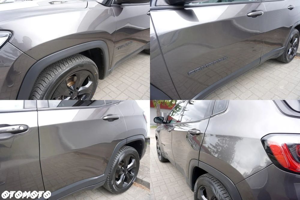 Jeep Compass 1.4 TMair Night Eagle FWD S&S - 22