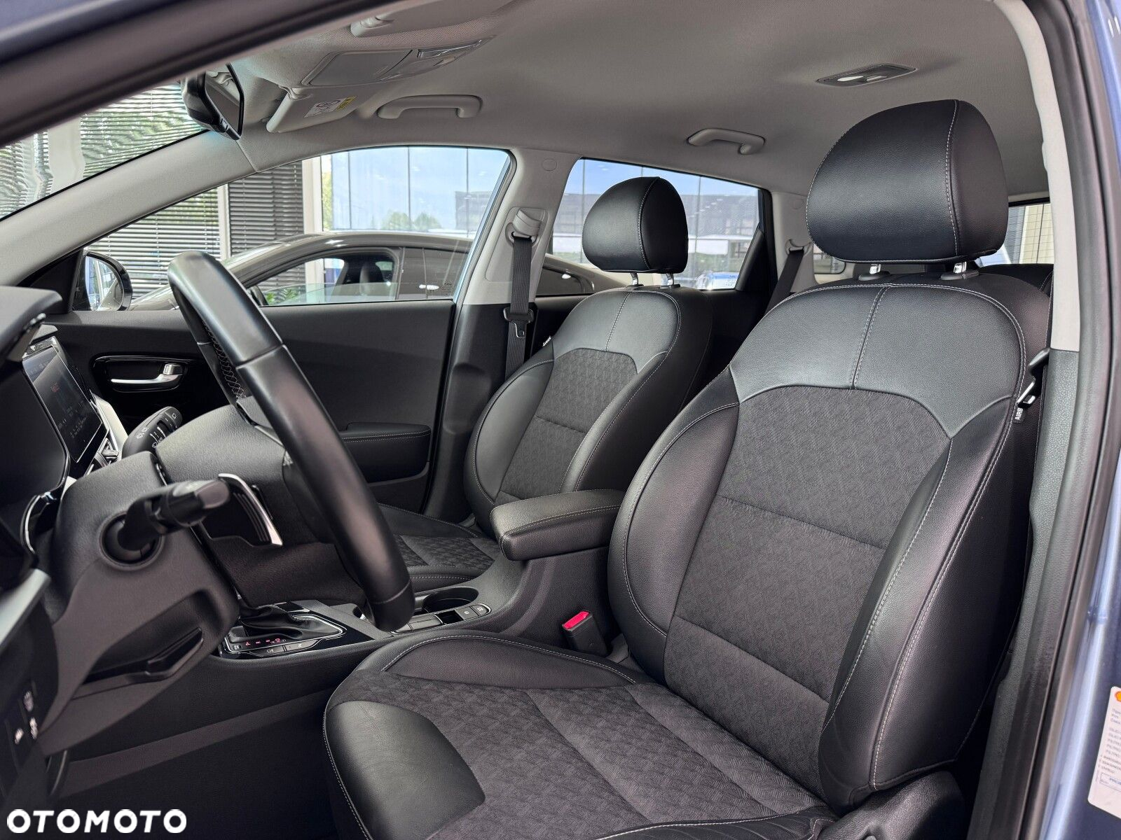 Kia Niro - 10