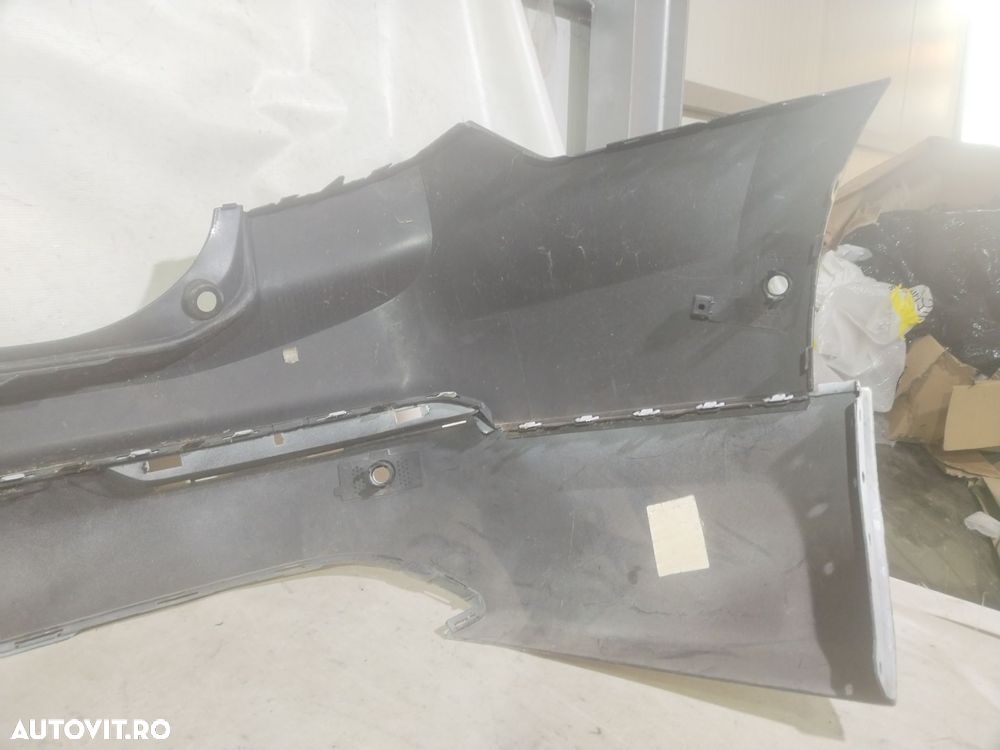 Bara spate Volvo XC90, facelift, 2020, 2021, 2022, 2023, 2024, cod origine OE 31353390. - 9