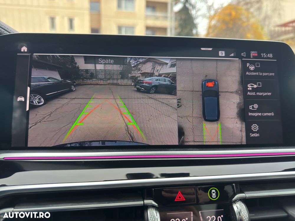 BMW X5 xDrive40i xLine - 29