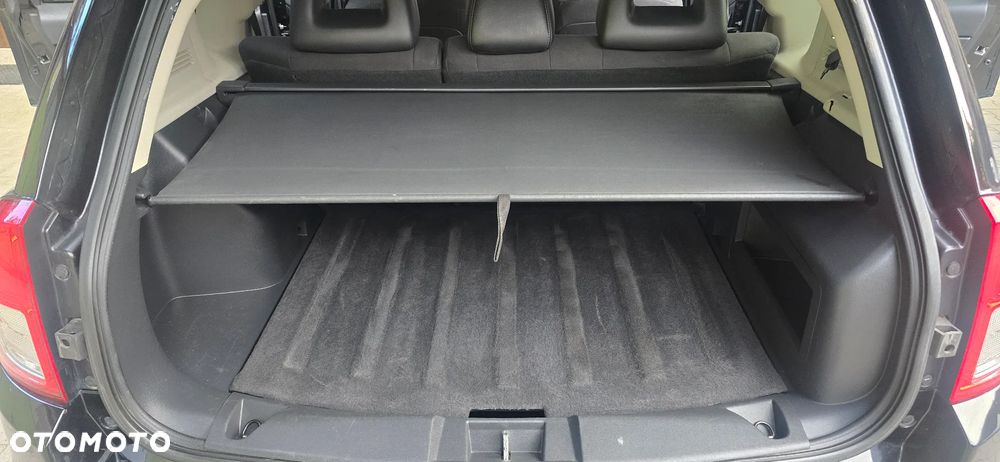 Jeep Compass 2.4I 4x4 Sport - 24