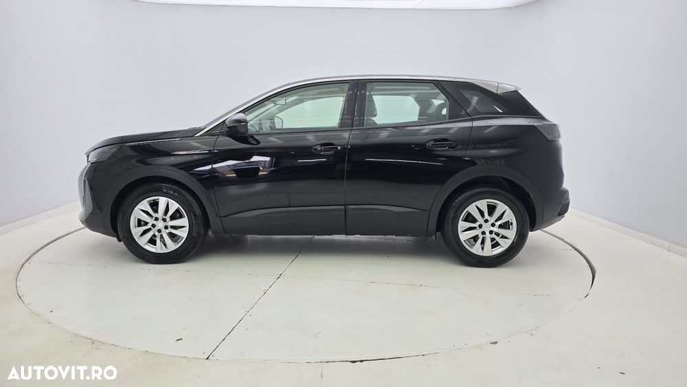 Peugeot 3008 1.5 BlueHDI S&S EAT8 Active - 9