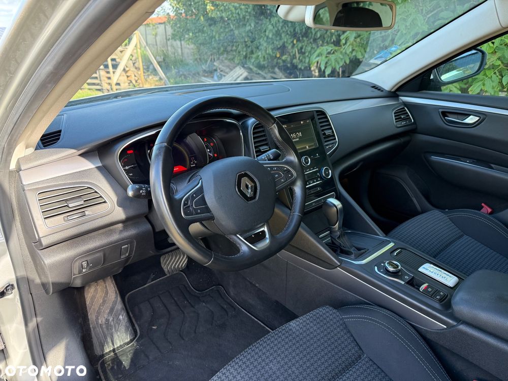 Renault Talisman Grandtour TCe 160 EDC GPF LIFE - 15