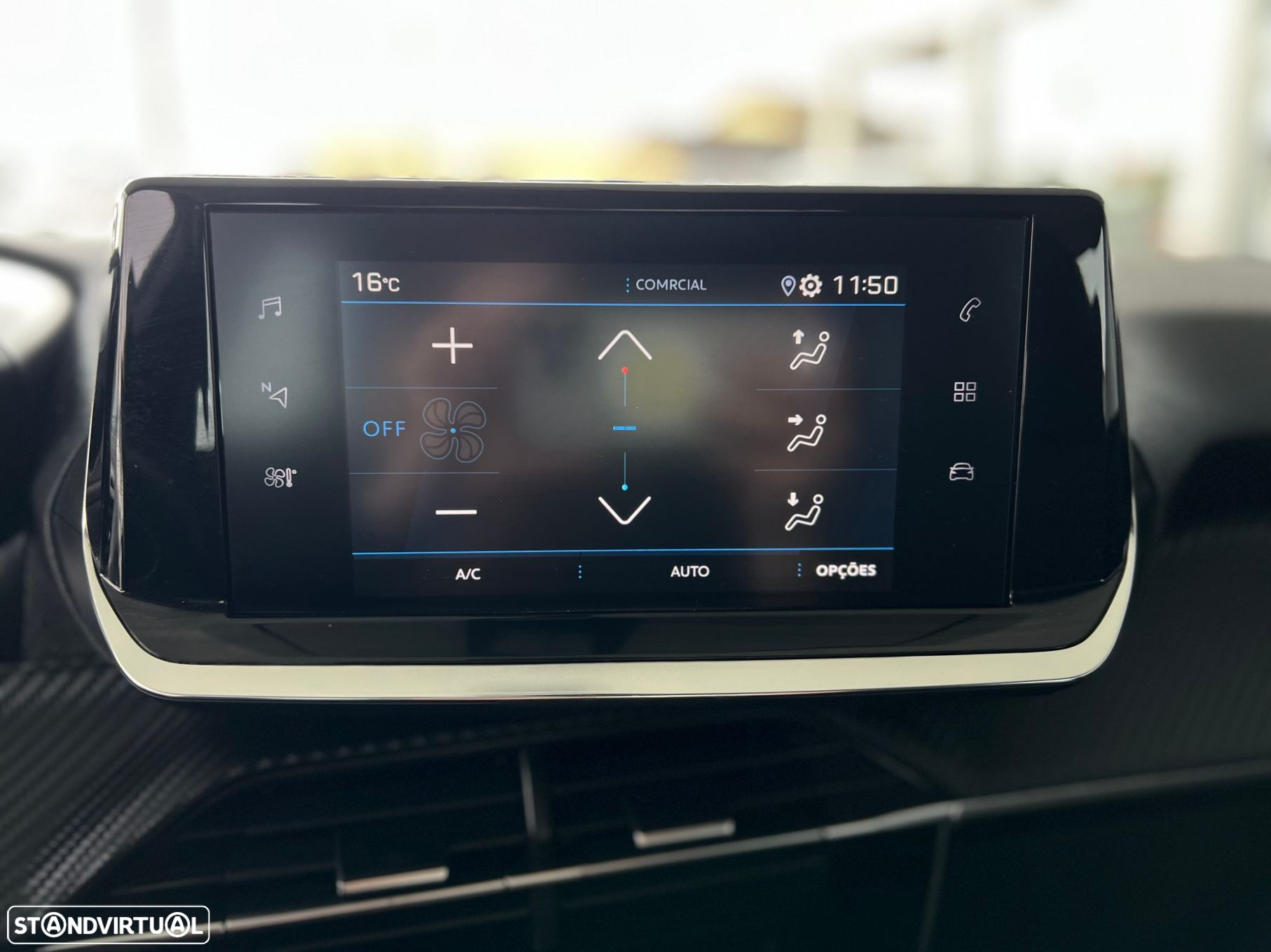 Peugeot 2008 1.5 BlueHDi Active Pack - 17