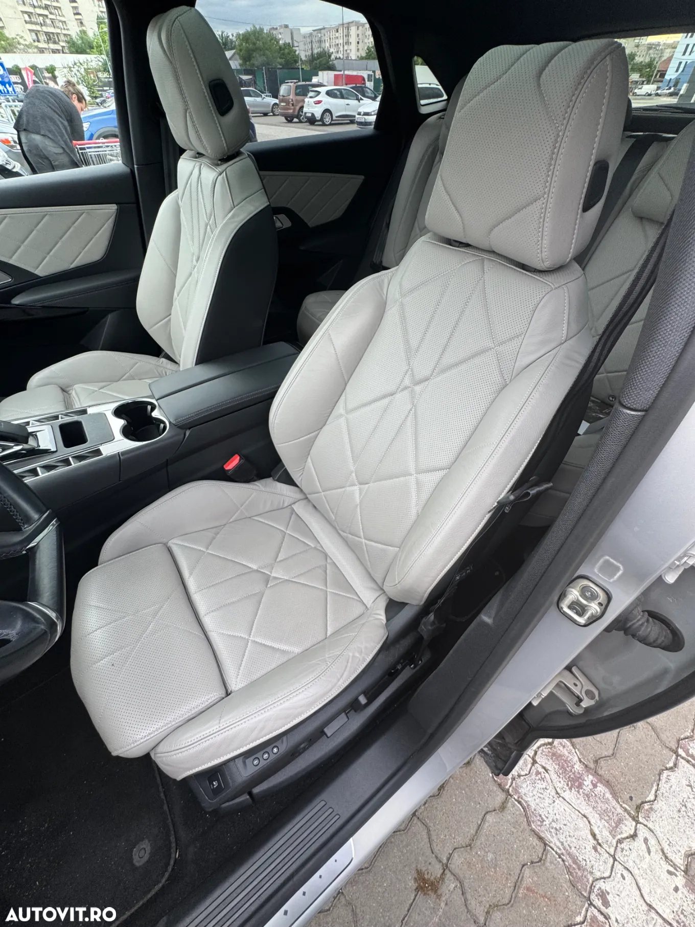 DS Automobiles DS 7 Crossback DS7 1.6 PureTech 180 S&S EAT8 RIVOLI - 16