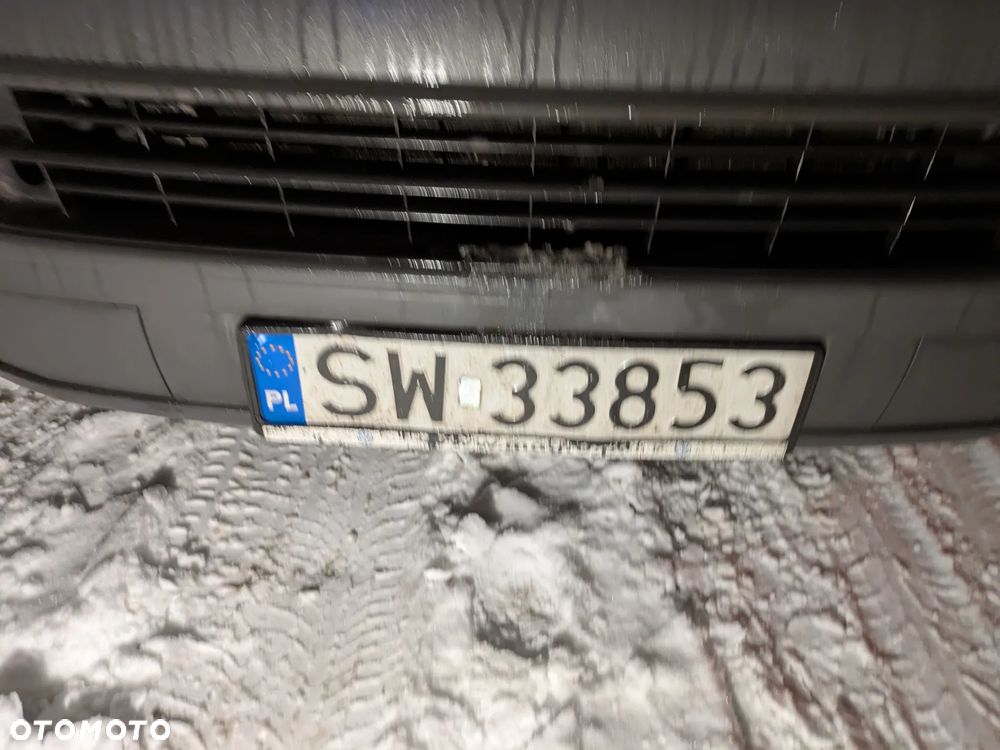 Volkswagen Transporter - 8