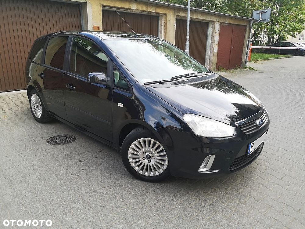 Ford C-MAX - 2