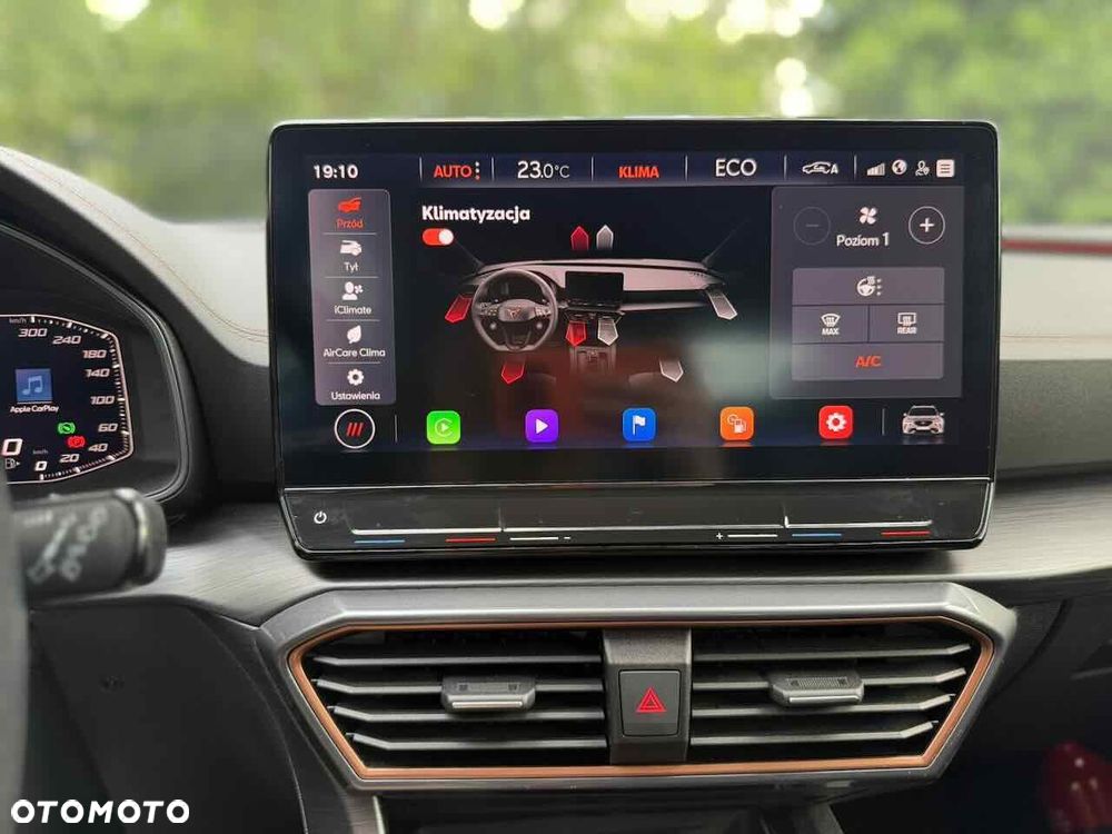 Cupra Formentor 1.5 eTSI DSG - 27
