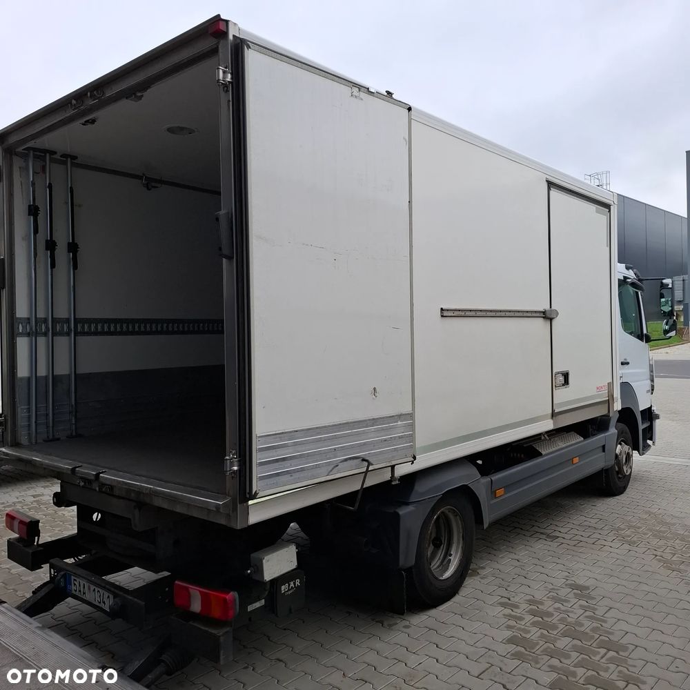 Mercedes-Benz Atego 1021 L - 7