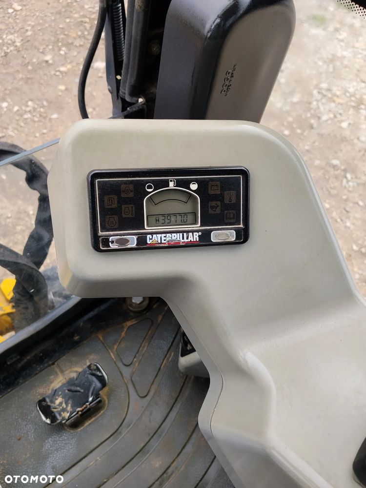 Caterpillar 301.8C - 5