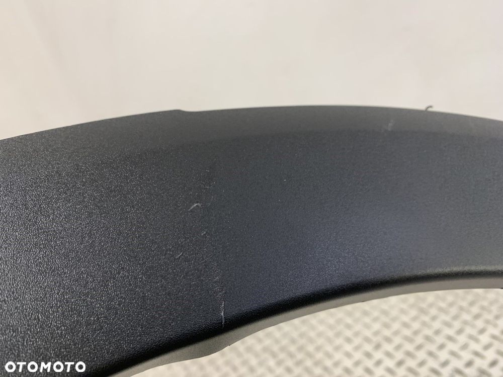 NOWA ORYGINALNA LISTWA BŁOTNIKA PRAWA TYLNA PRAWY TYŁ OPEL CROSSLAND X 17-25 13482072 - 5