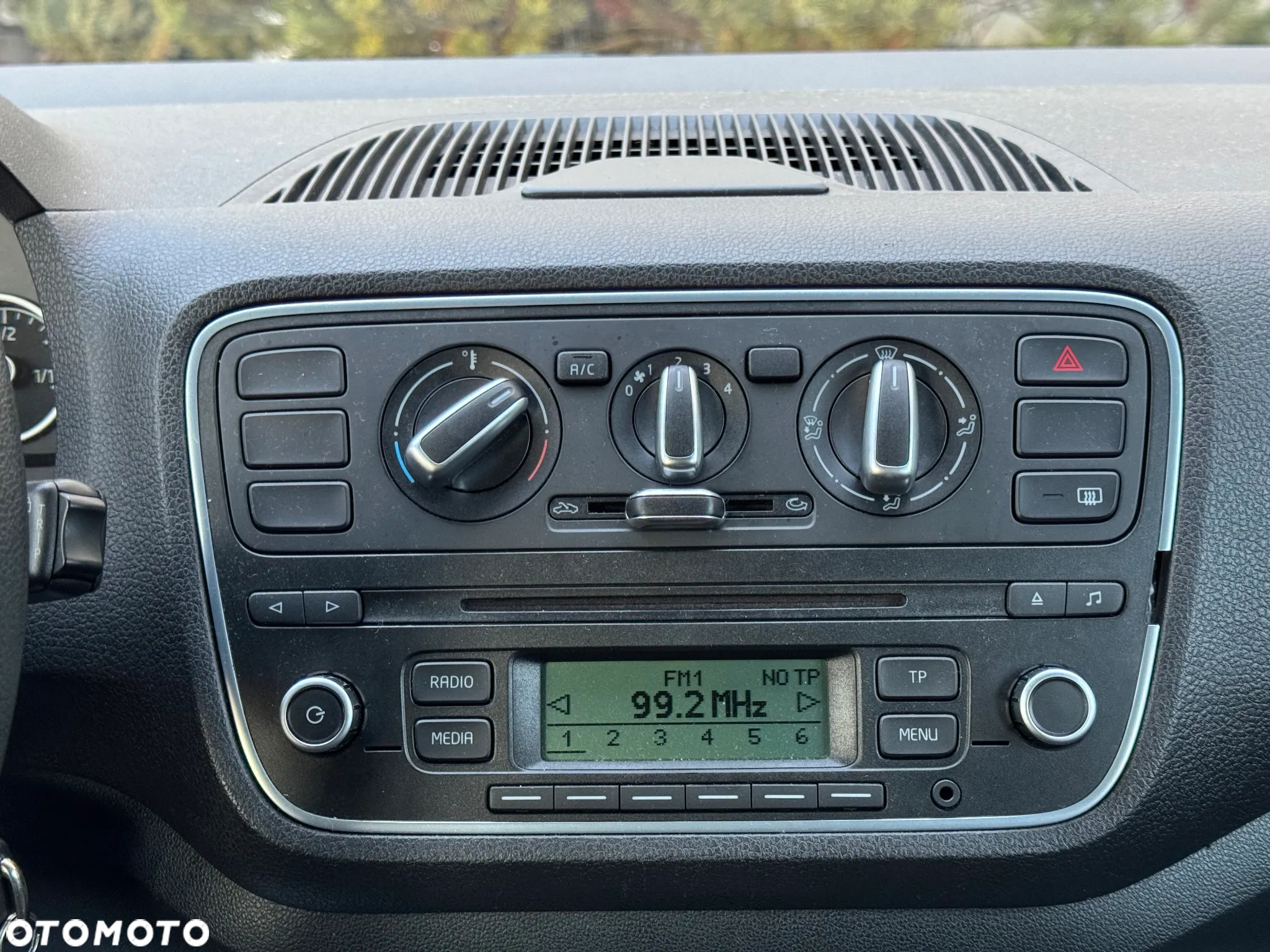 Skoda Citigo 1.0 MPI Green tec ASG Style - 7