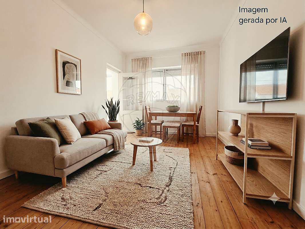 Apartamento T2 para venda - Grande imagem: 2/26