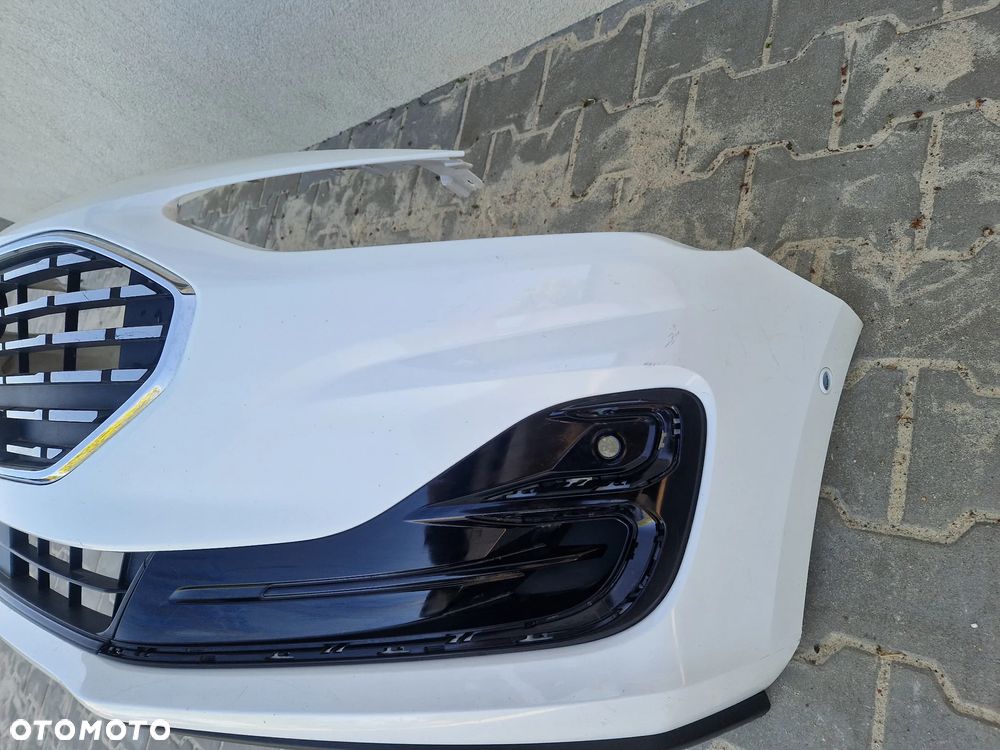 Zderzak Ford Focus Mk4 lift - 5