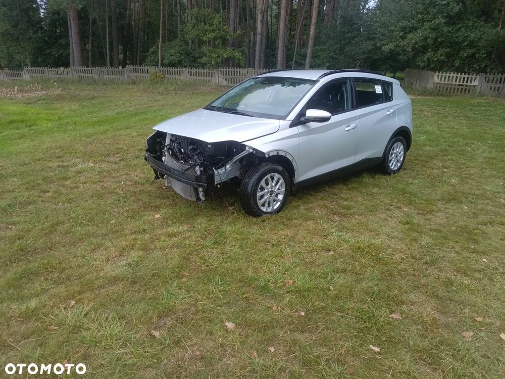 Hyundai Bayon 1.2 Select - 15