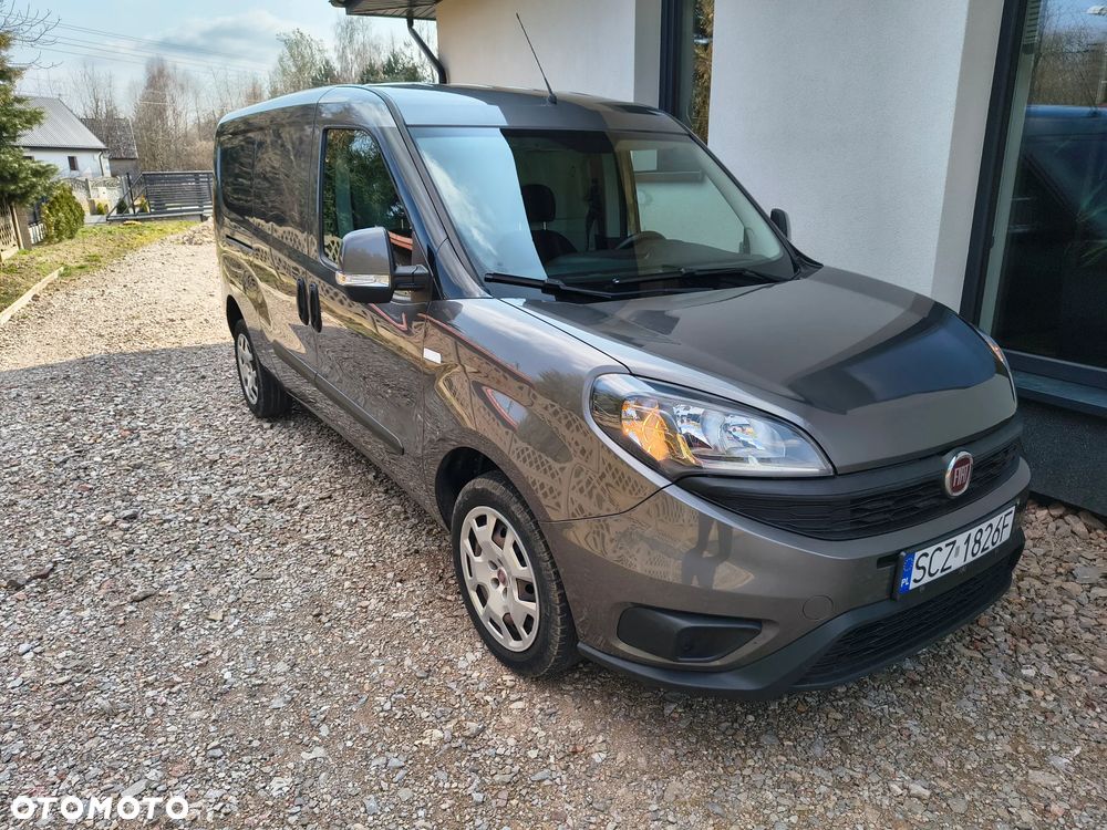 Fiat DOBLO ll LIFT - 3