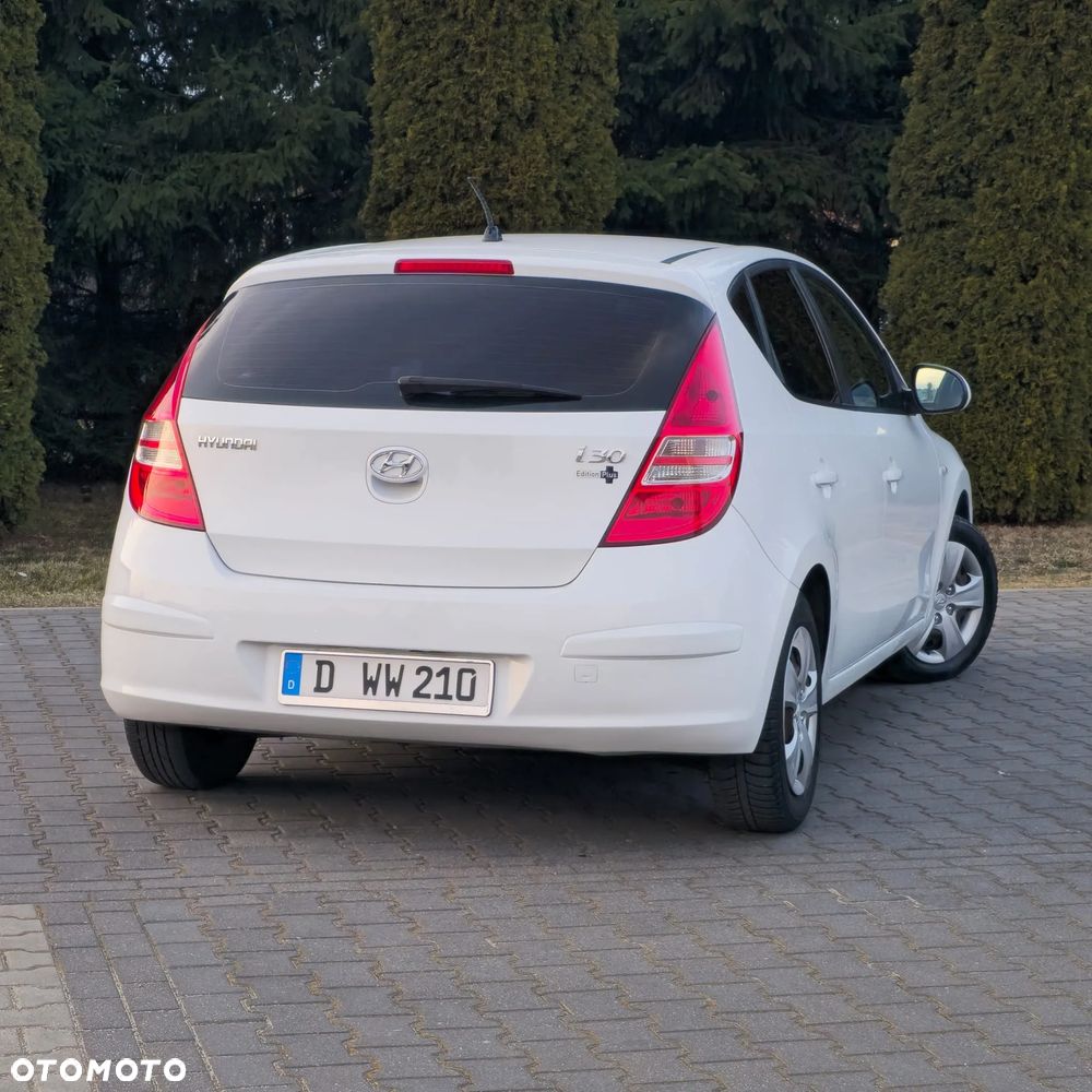 Hyundai i30 - 12