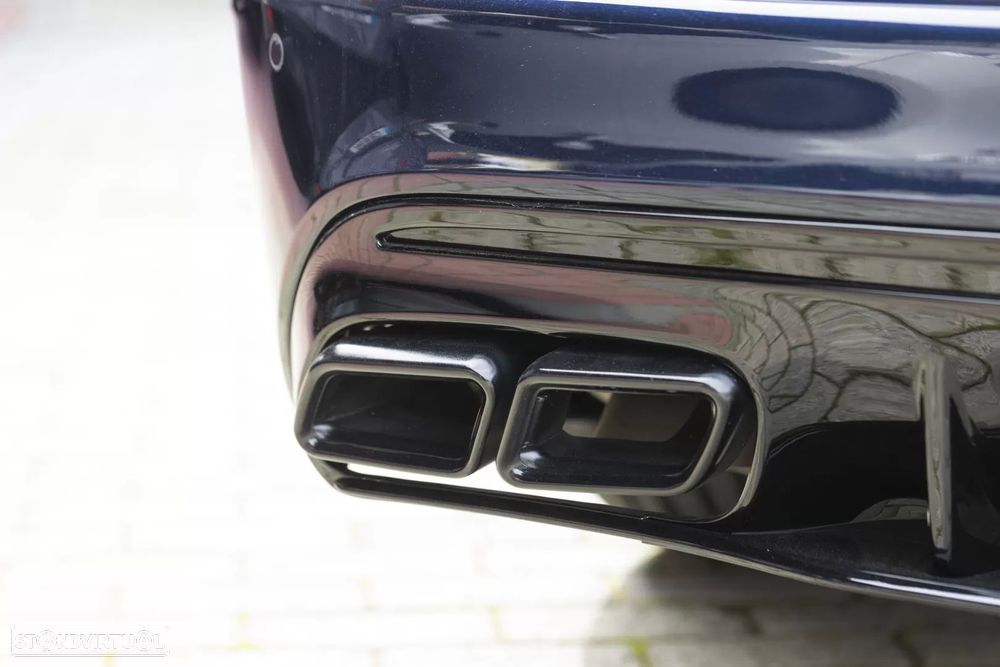 Mercedes-Benz C 180 - 36