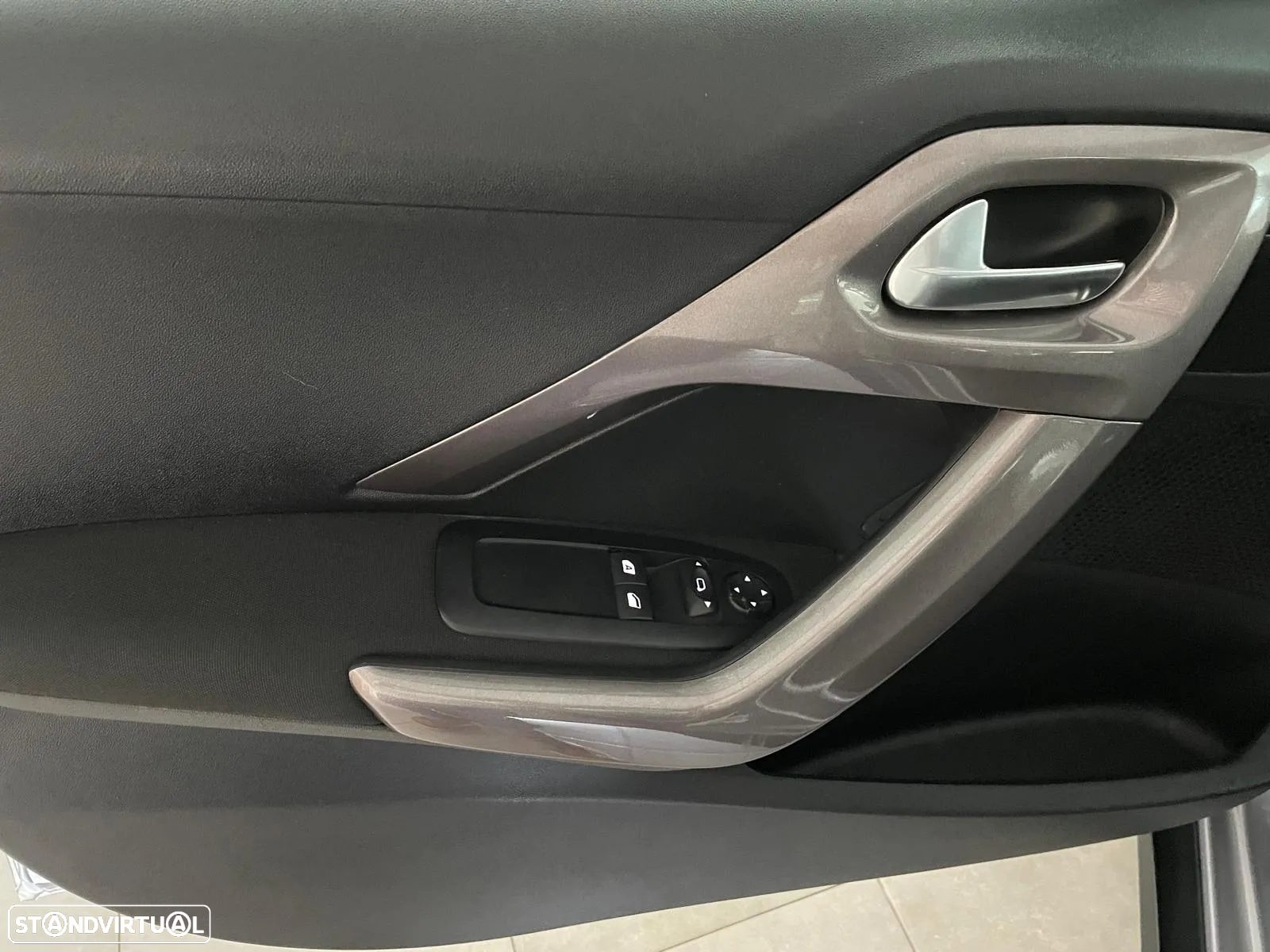 Peugeot 2008 - 26