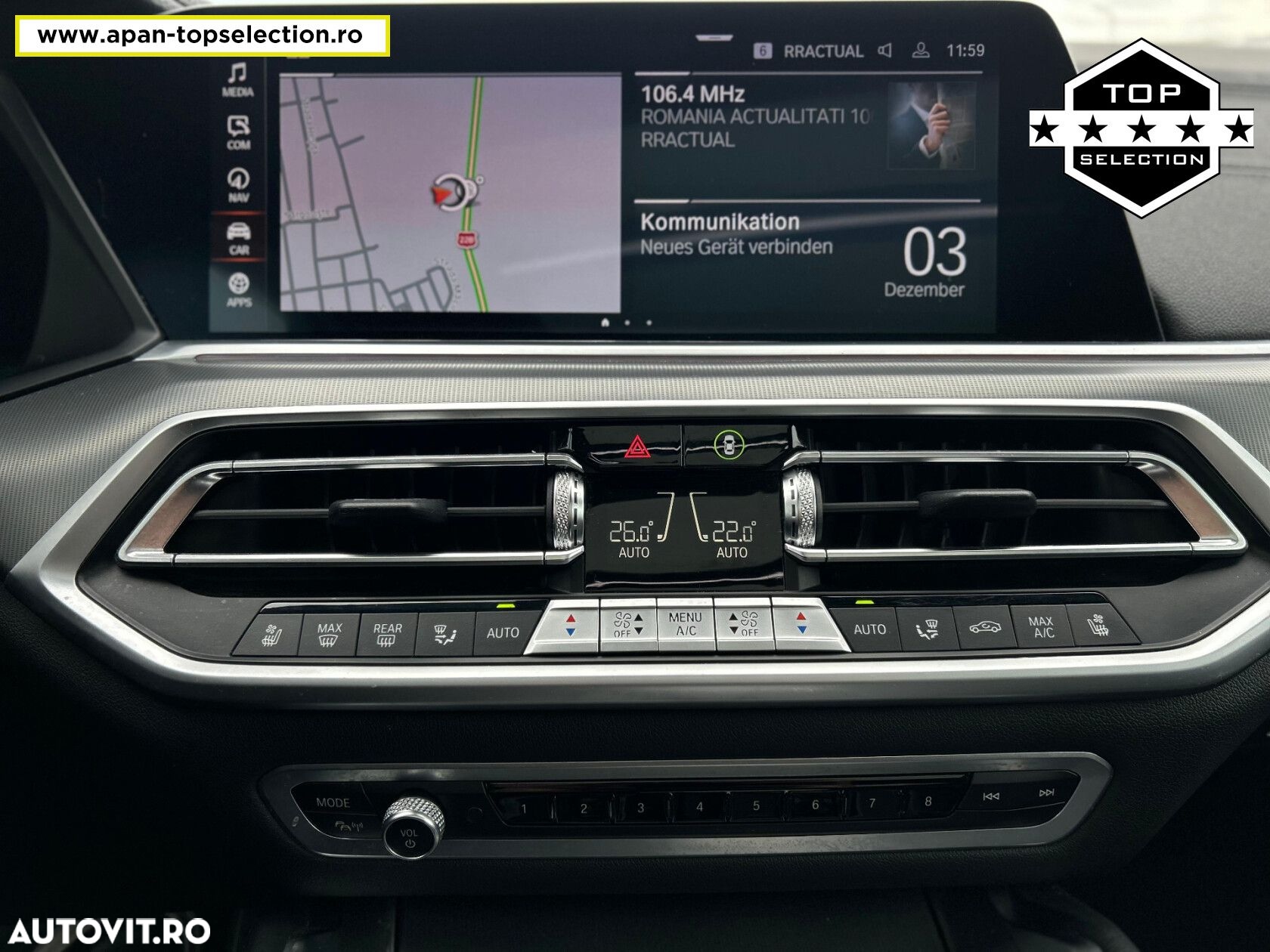 BMW X6 xDrive40d AT MHEV - 20