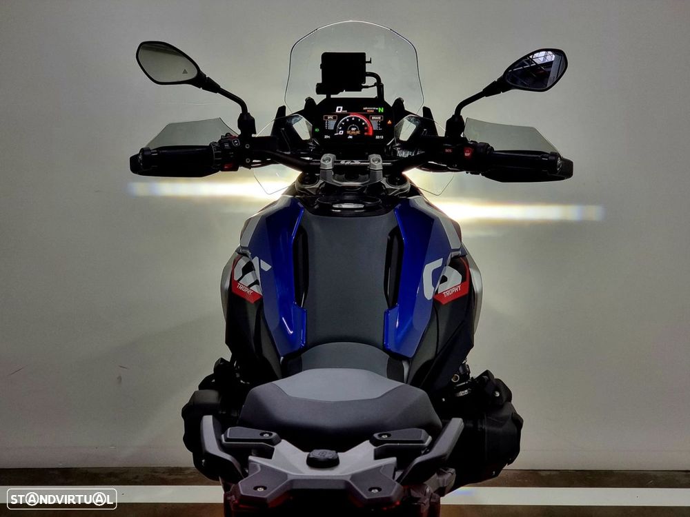 BMW R 1300 GS 1300GS Trophy - 9