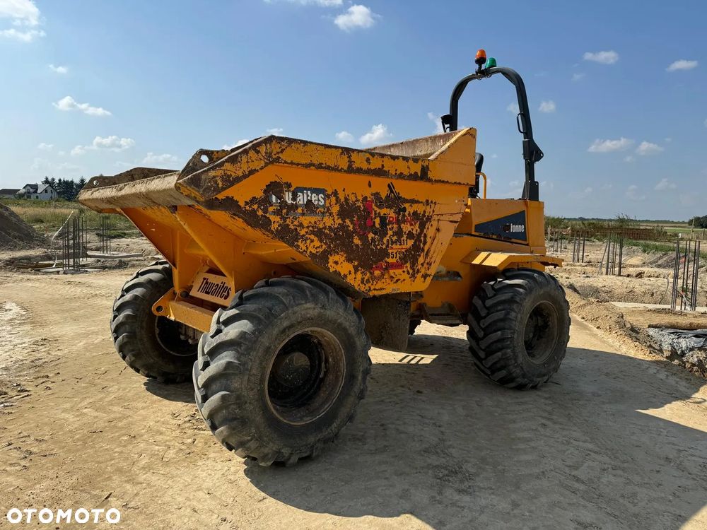 Thwaites MACH2090 - 4