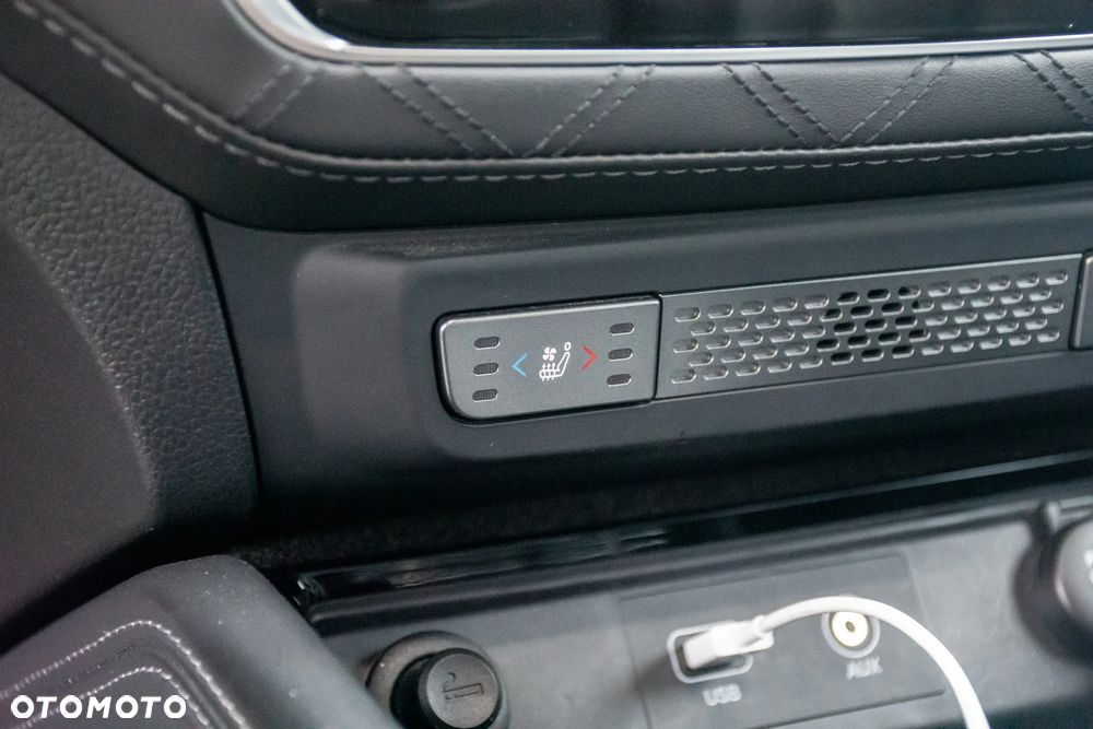 SsangYong/KGM Rexton 2.2 D Sapphire 4WD 7os - 6