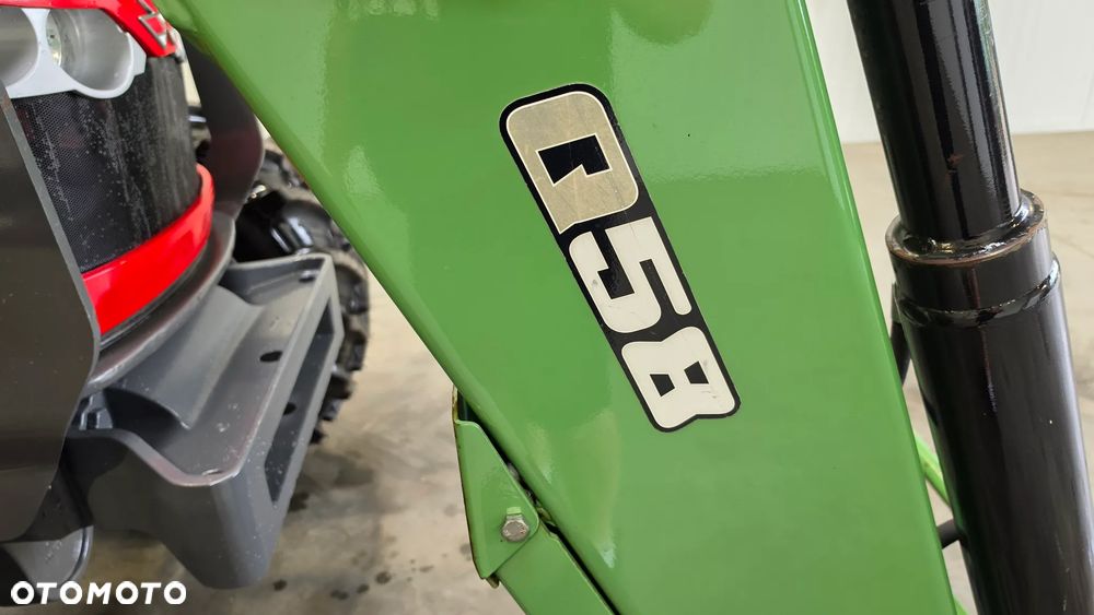 Massey Ferguson 5609 Dyna 4 2017r Transport 5711 Dyna  5455Dyna6 Arion 420 5608, 5609, 5610, 5611, 5612, 5613 Ursus Zetor New Holland T4 New T5 Case JX - 16