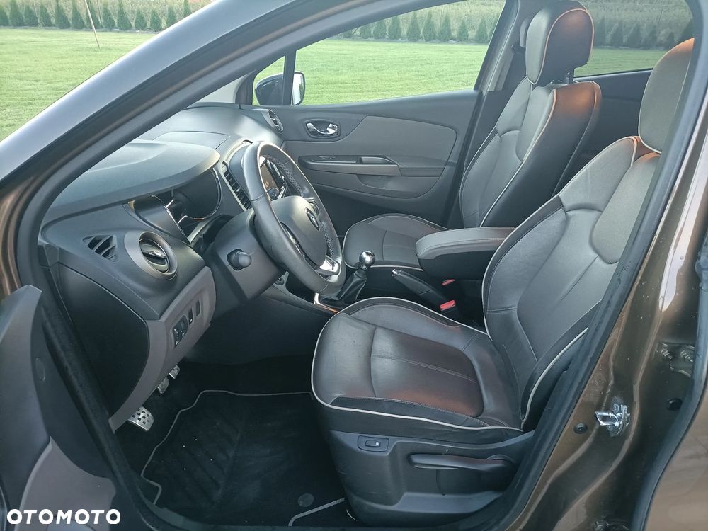 Renault Captur ENERGY TCe 90 Start&Stop Luxe - 14