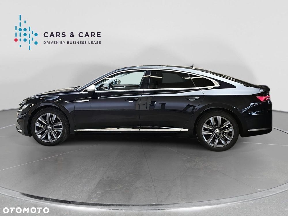 Volkswagen Arteon 2.0 TSI Elegance DSG - 31
