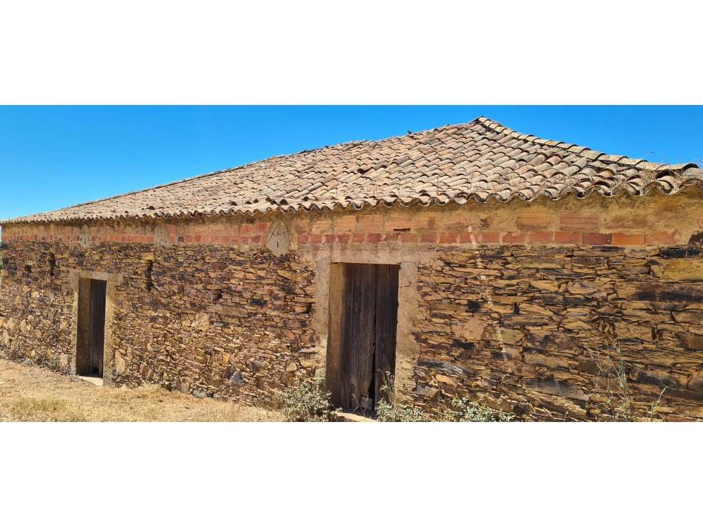 Monte Alentejano - Grande imagem: 3/23