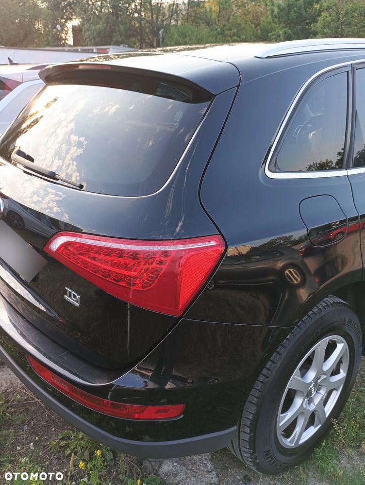 Audi Q5 2.0 TDI Quattro - 6