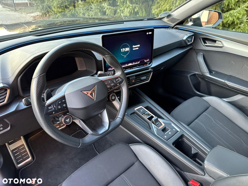 Cupra Formentor 1.5 eTSI DSG - 20