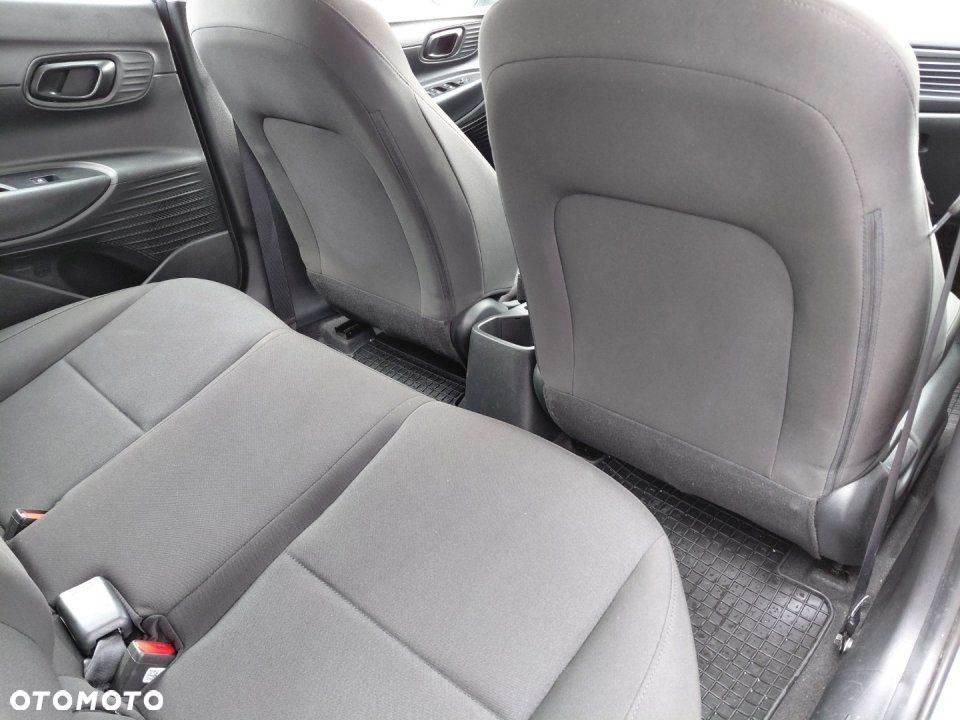 Hyundai i20 - 29