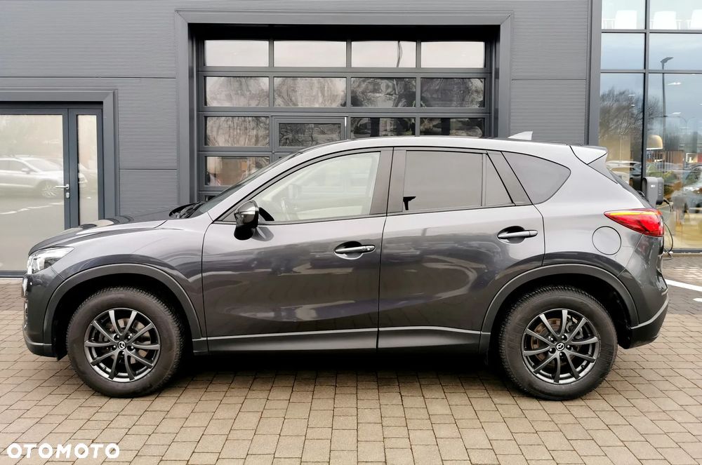 Mazda CX-5 2.0 Skypassion - 16