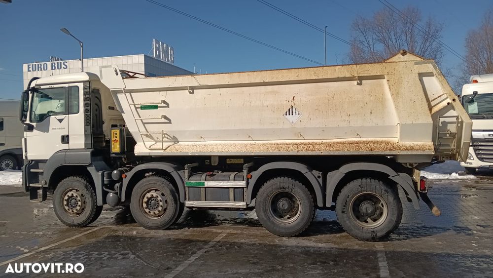 MAN TGS L.2007.46.006 - 4