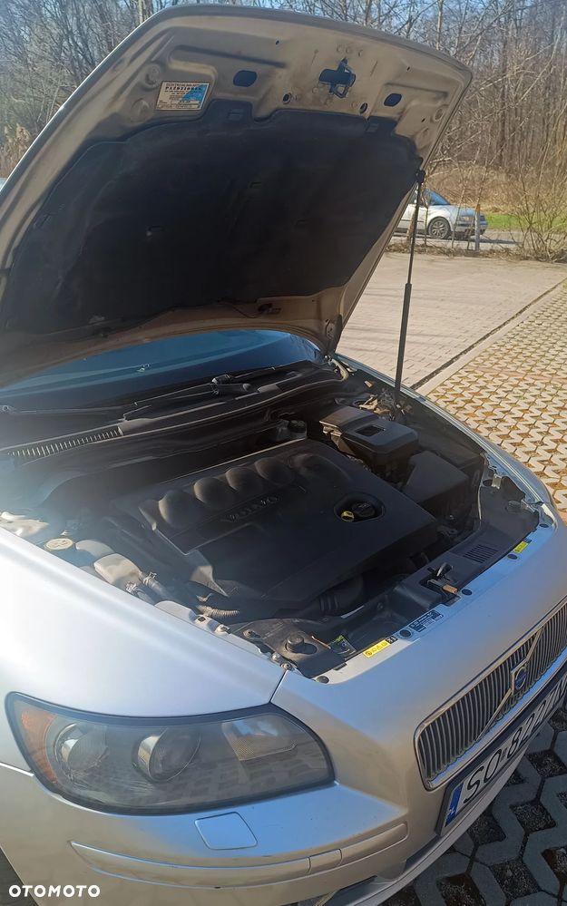 Volvo V50 2.0D Momentum - 28