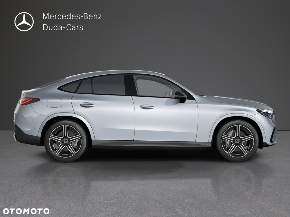 Mercedes-Benz GLC - 6