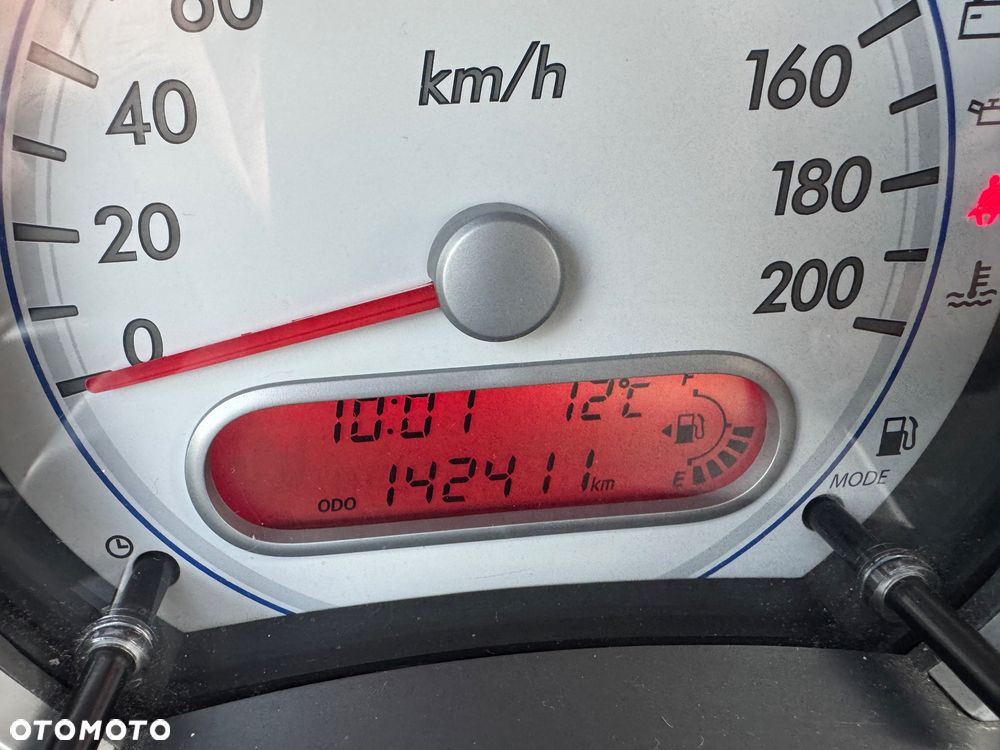 Suzuki Splash 1.0 Club - 15