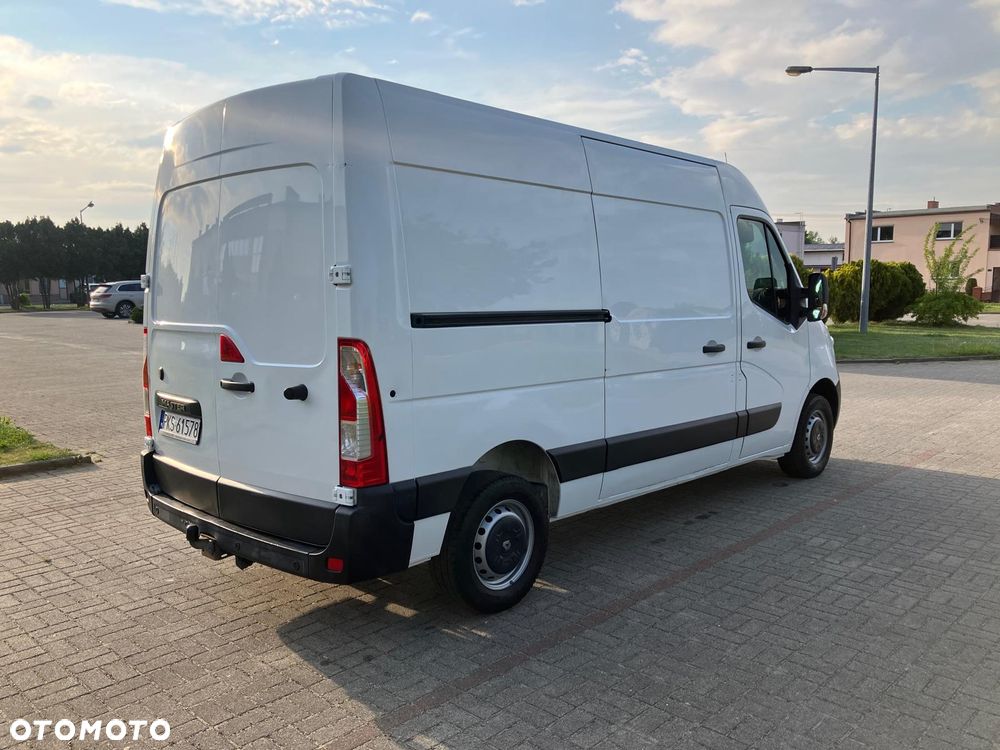 Renault Master - 8