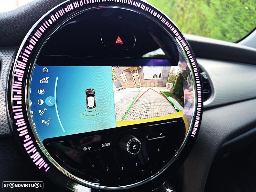 MINI 3 Portas John Cooper Works Auto Desportiva - 35