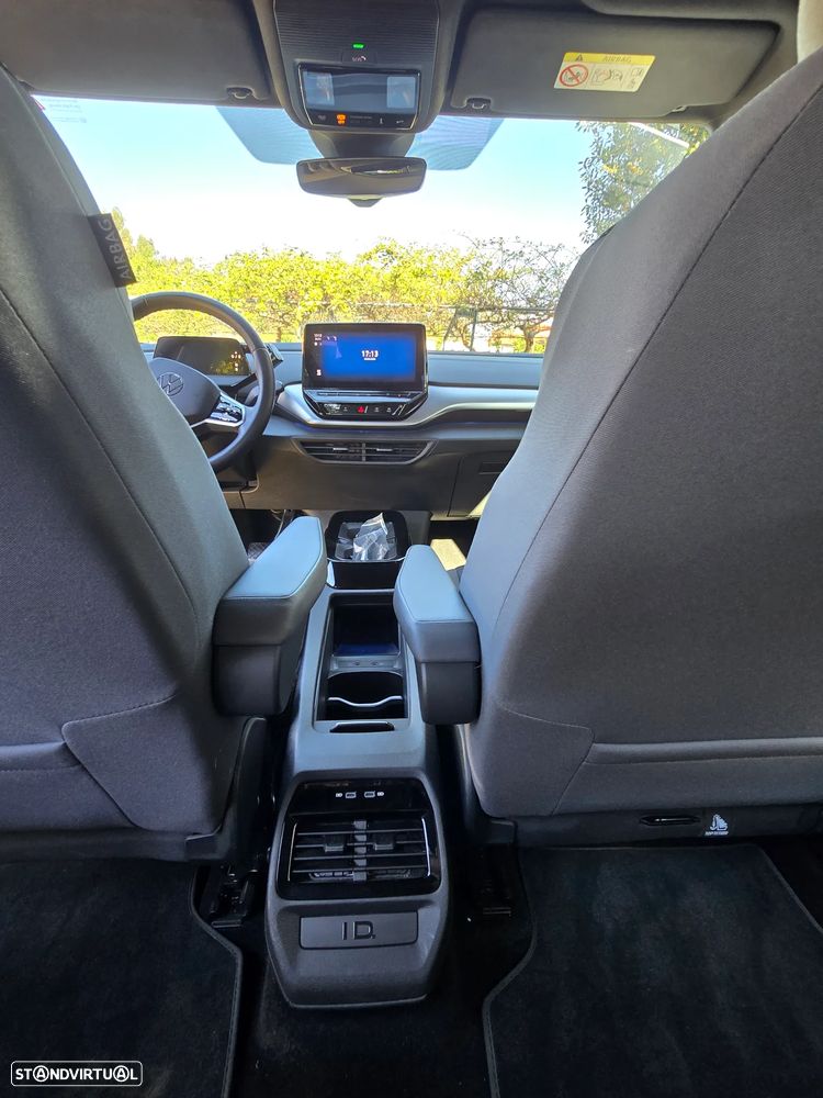 VW ID.4 77 kWh Pro Performance - 12