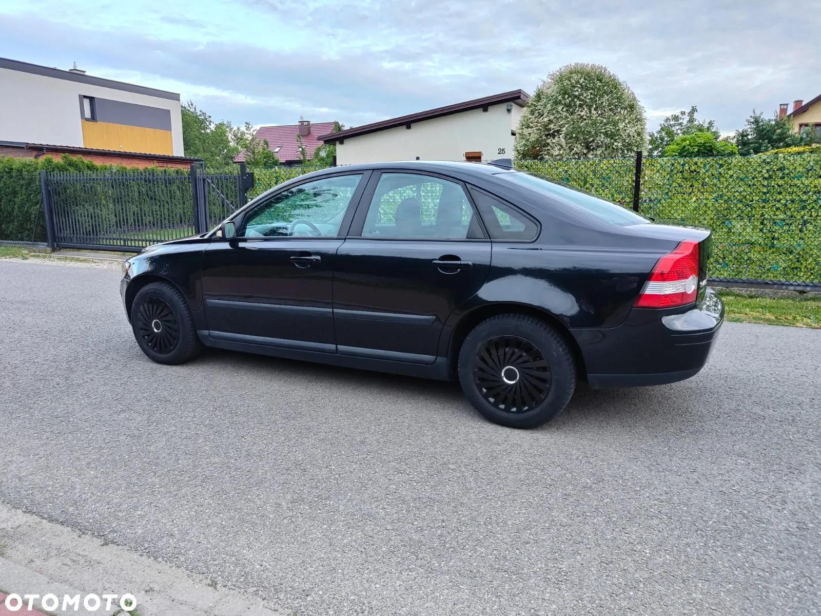 Volvo S40 1.8 Summum - 12