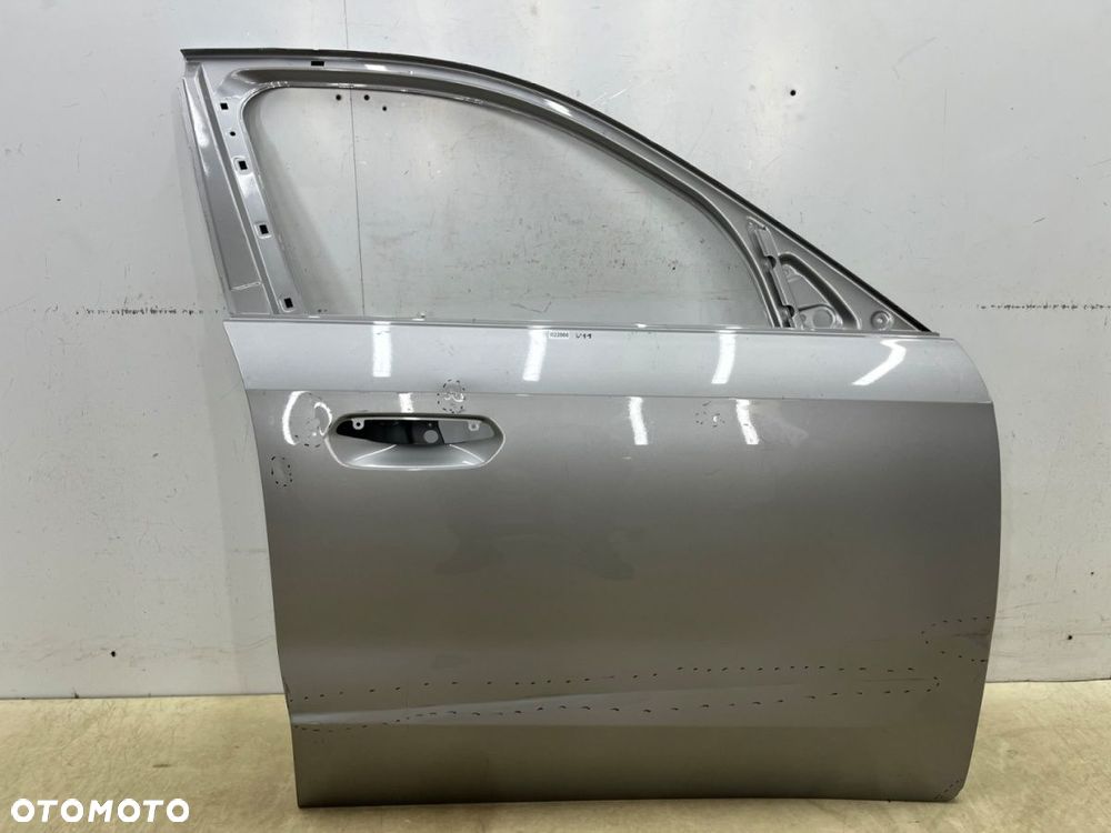 Drzwi BMW X1 U11 22r.- prawe przednie prawy przód - 1