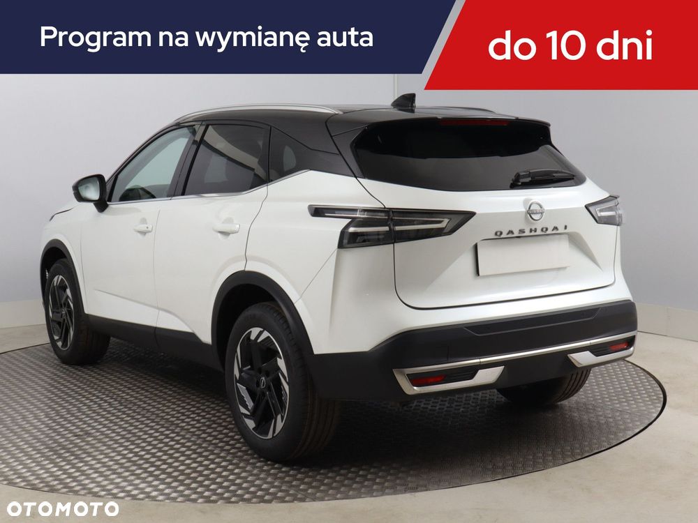 Nissan Qashqai - 6