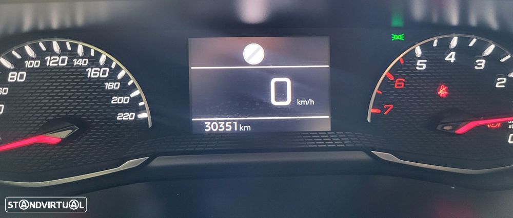 Peugeot 208 1.2 PureTech Active Pack - 20