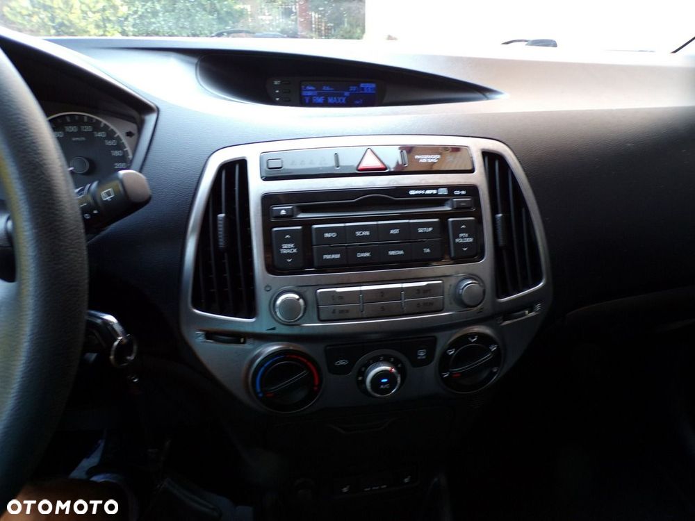 Hyundai i20 - 31