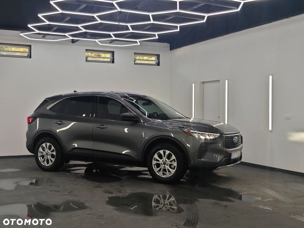 Ford Escape 1.5 EcoBoost AWD SE - 13
